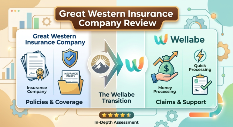 Great Western Insurance Company