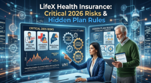 LifeX Health Insurance