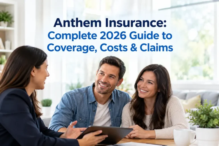 Anthem Insurance