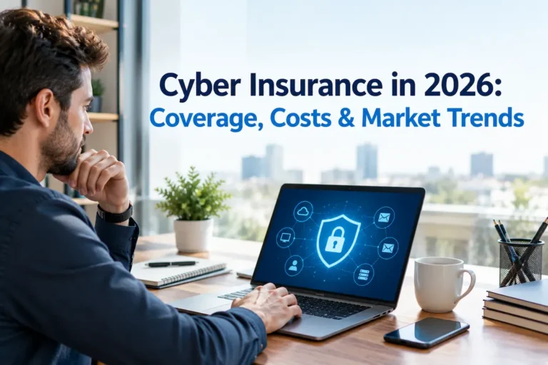 cyber insurance news