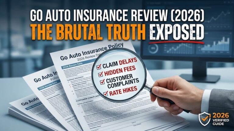 Go Auto Insurance