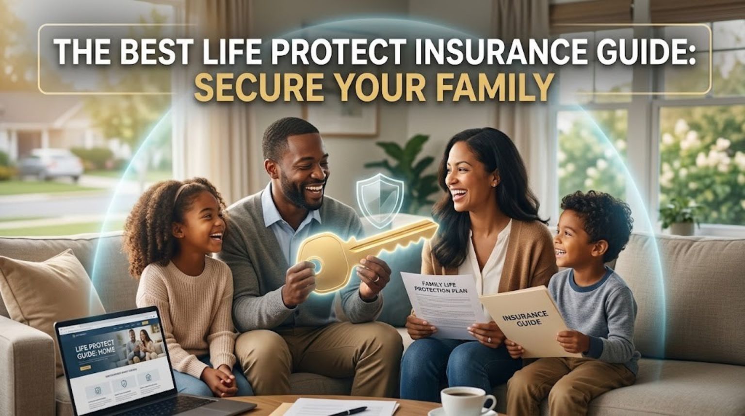 Life Protect Insurance
