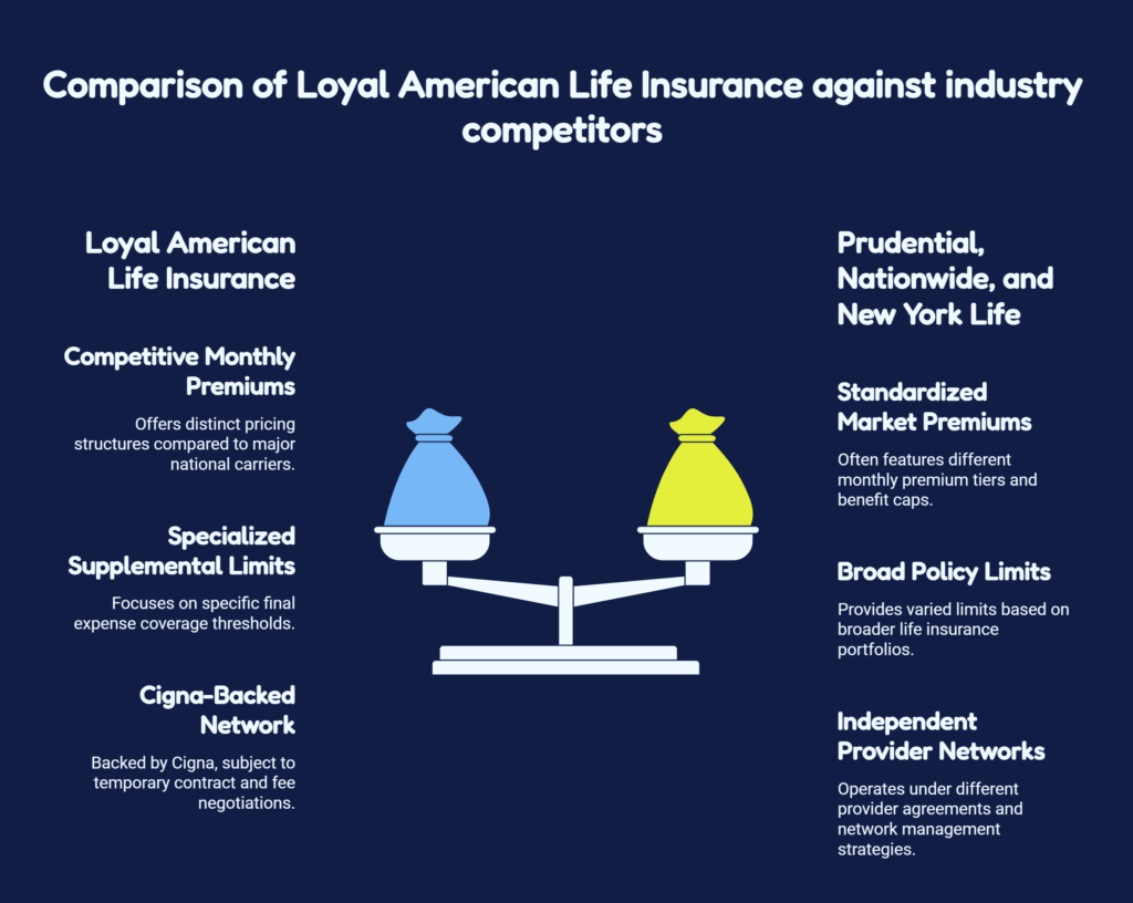 Loyal American Life Insurance
