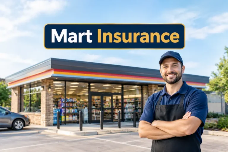 mart insurance