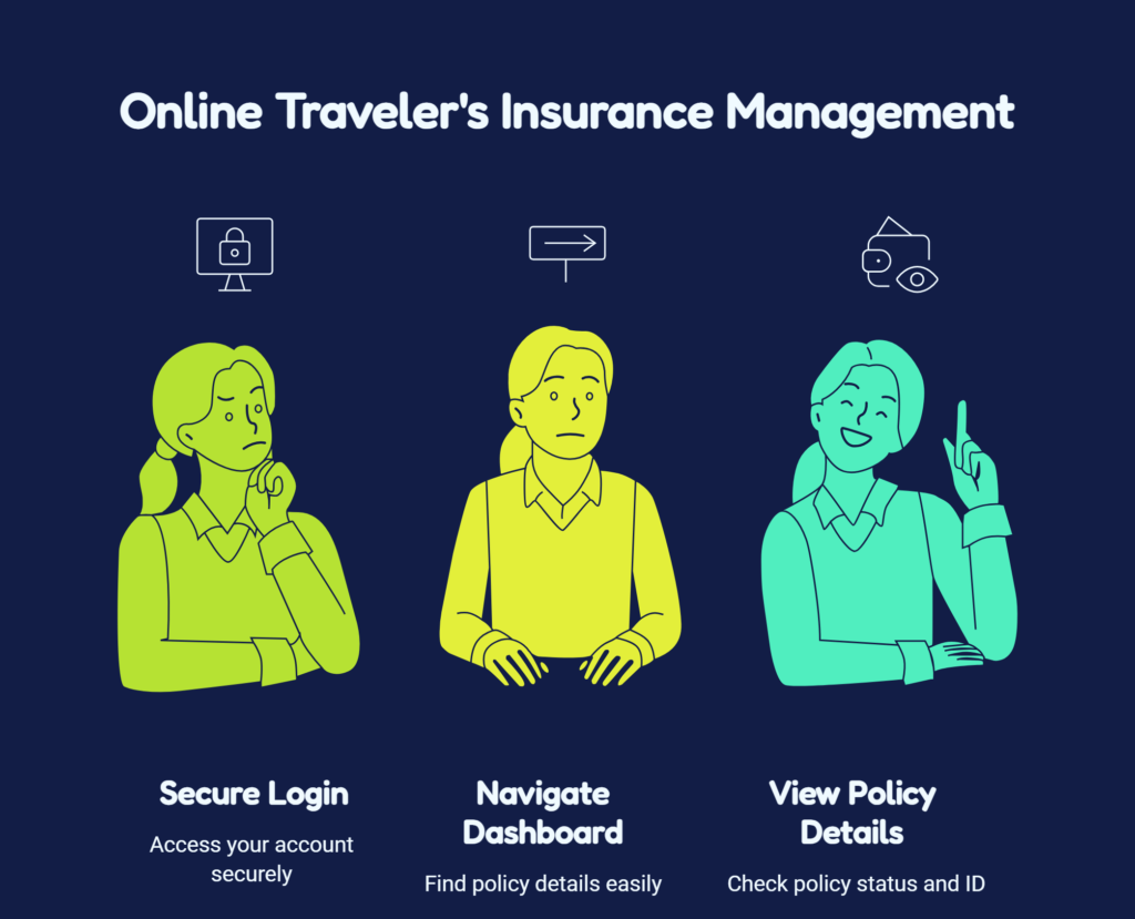 Travelers Insurance Login