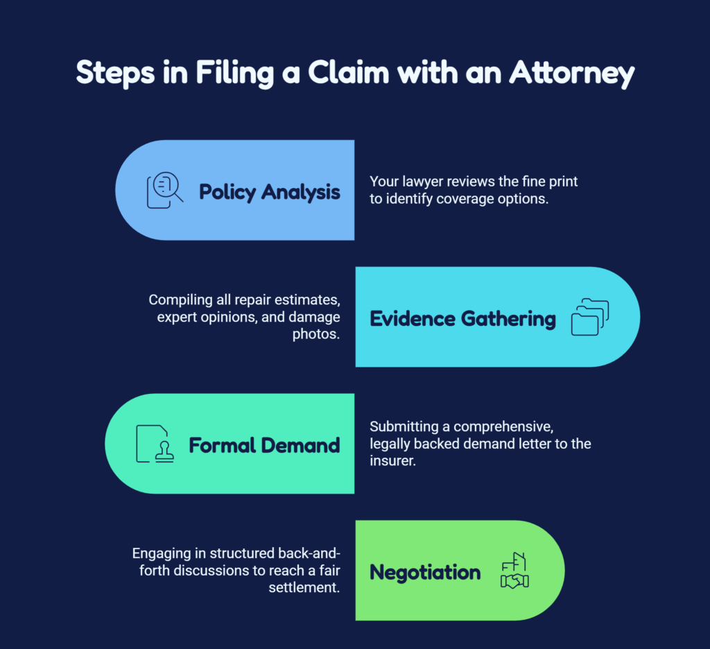 attorneys for insurance claims