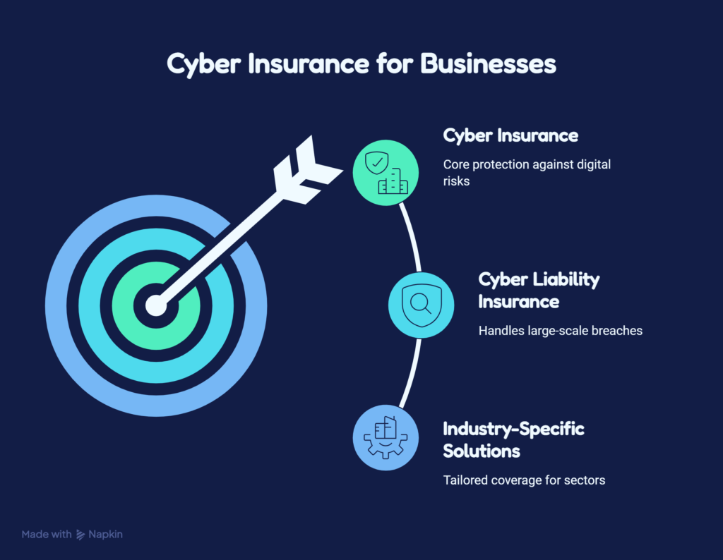 cyber insurance news