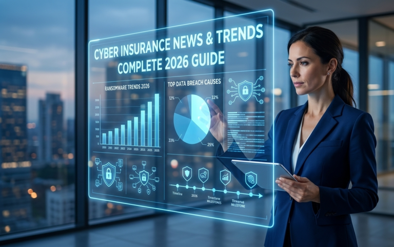 cyber insurance news