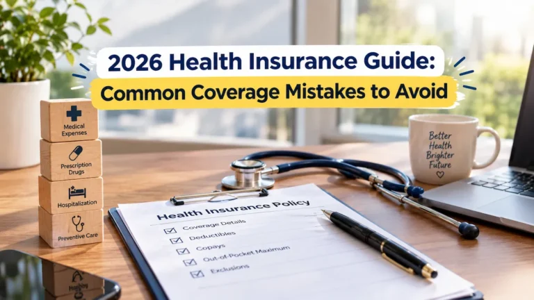 Health Insurance Guide
