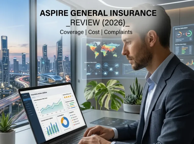 Aspire General Insurance