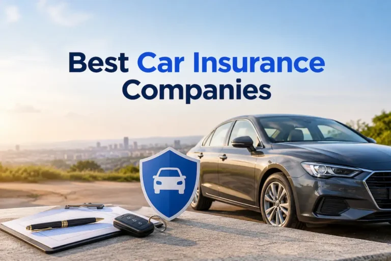 best car insurance companies