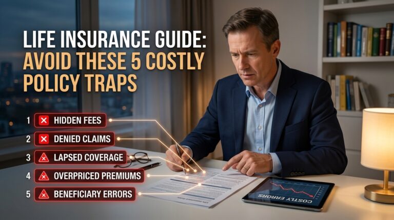 Life Insurance Guide