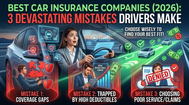 best car insurance companies