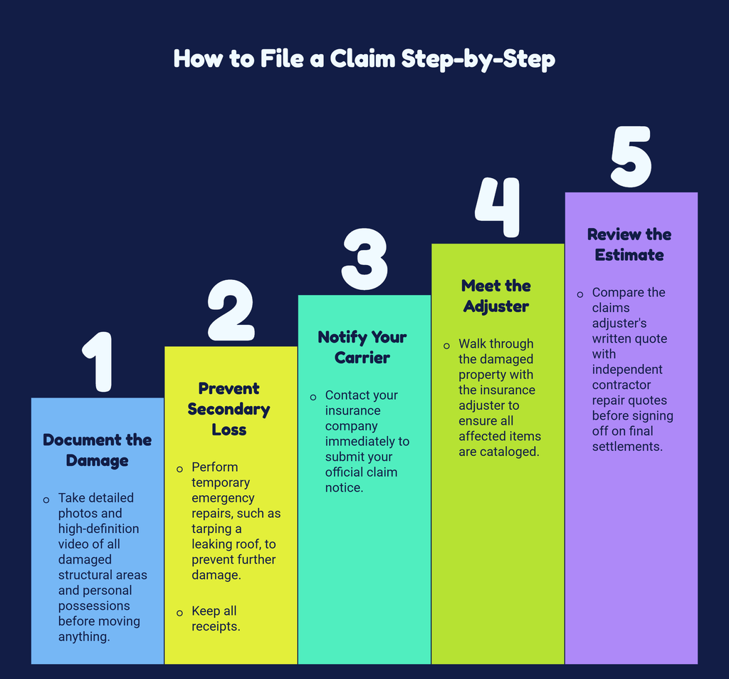 home insurance guide