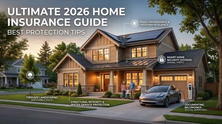 home insurance guide